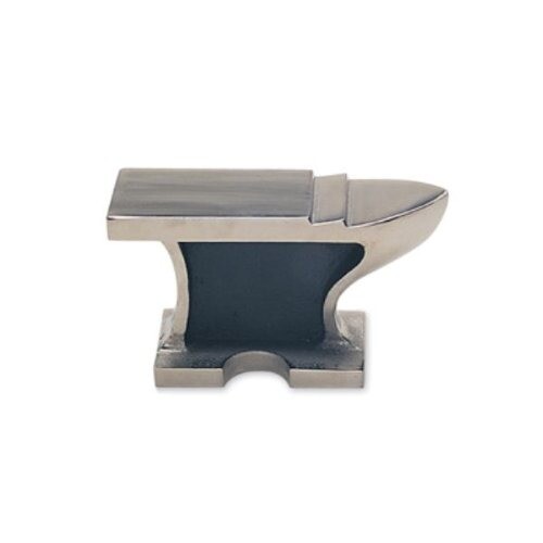 Large pound flat - 1/2,