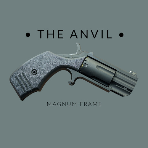 Naa magnum grips - |, the