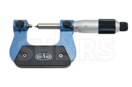 Shars screw thread - shars,