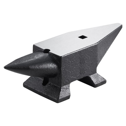 Blacksmith anvil 22lb 10kg - anvil,