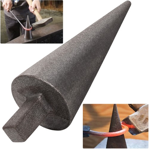 Blacksmith anvil mandrel metal - blacksmith,