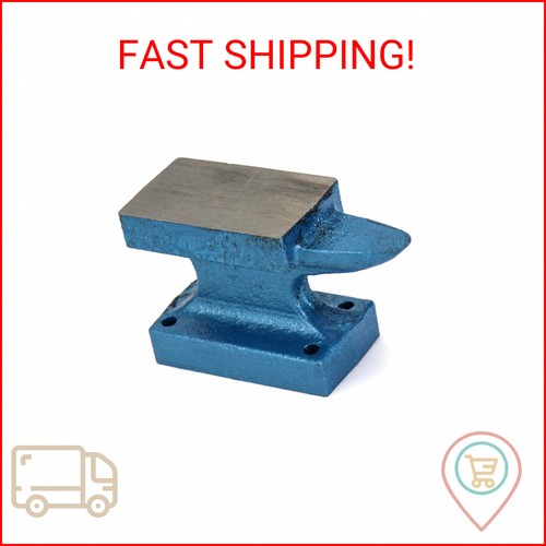 Qwork mini cast iron - mini,